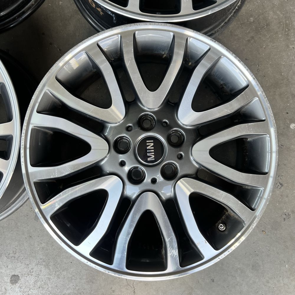 Jante originale MINI Cooper 18" / 5x112