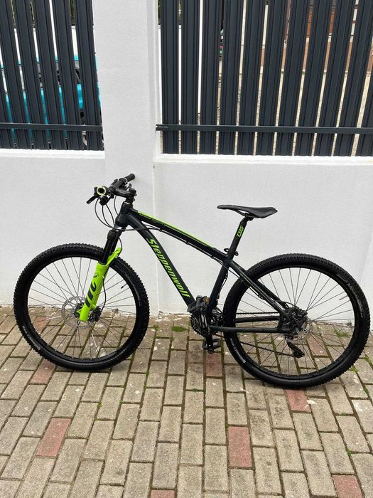 bicicletă Steppenwolf TaigaLTD