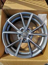 Джанти за Ауди 18” 19" / Djanti za Audi VW 5х112 BK703