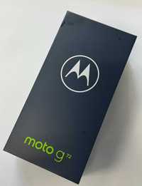 ***Неразпечатван*** Motorola Moto G72 256/8