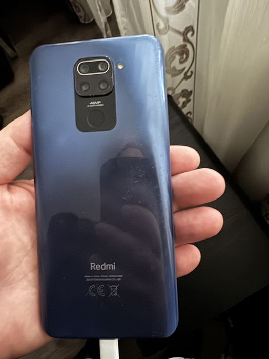 xiaomi redmi 9  64 g
