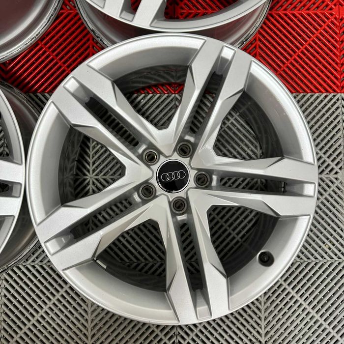 Jante Audi A4 B9 Allroad R18 TVA21% *GARANTIE*IN RATE*