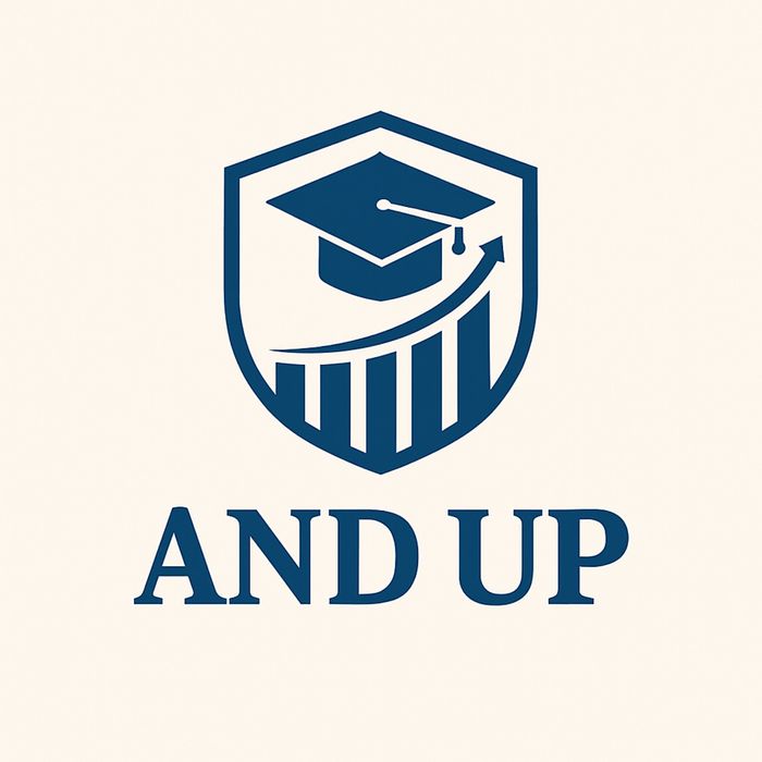 Andup.uz SMM va Target