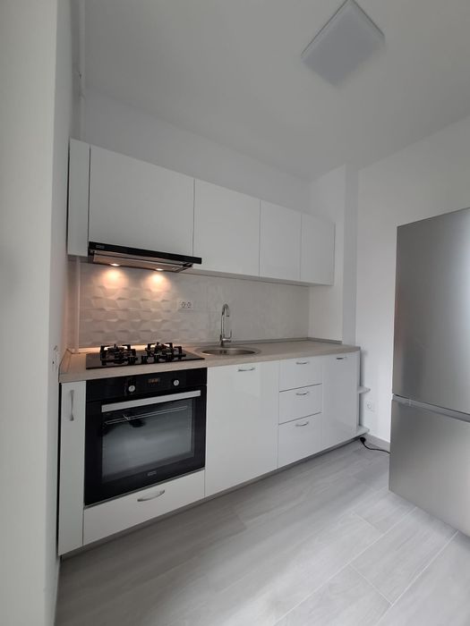 Închiriez Garsoniera sector 2,  soseaua Gherase