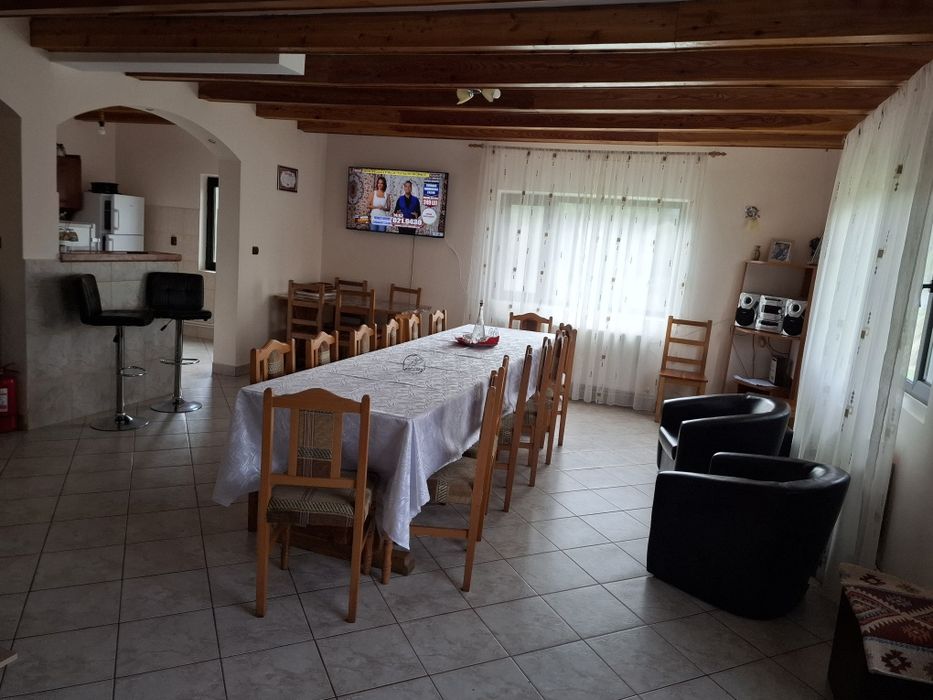 Cazare Vila Valea Doftanei