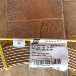 Sarma inox Esab 2,4mm