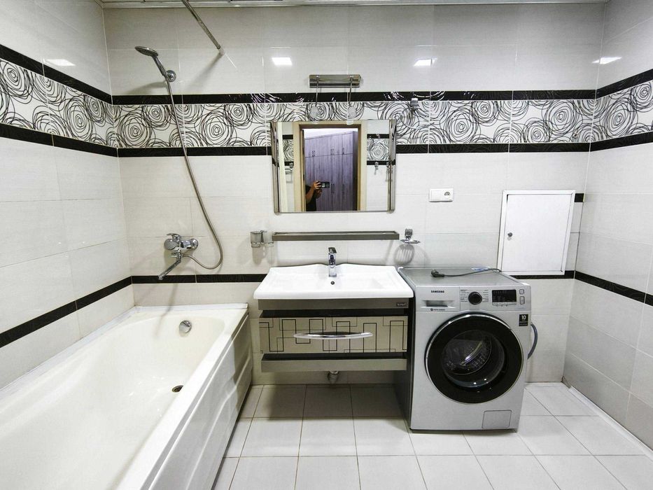 V2424 ПРОДАЕТСЯ 4/2/6 НОВОСТРОЙКА на: А.Каххара 150м2