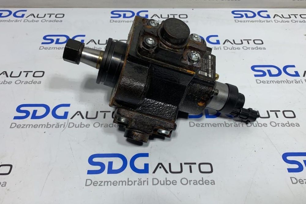 Pompa inalta presiune 0445010320 Fiat Ducato 2.3 JTD 2012-2016 Euro 5