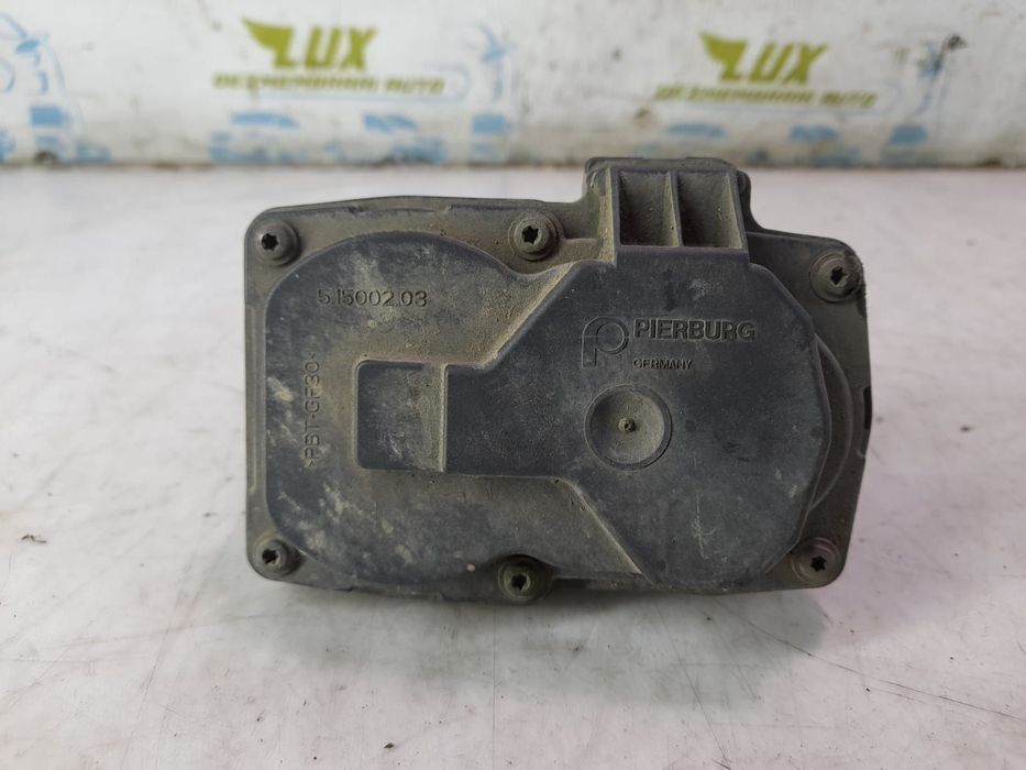 Valva EGR 51500203  1.6 tdi CLHA Skoda Rapid 3 [2012 - 2017]