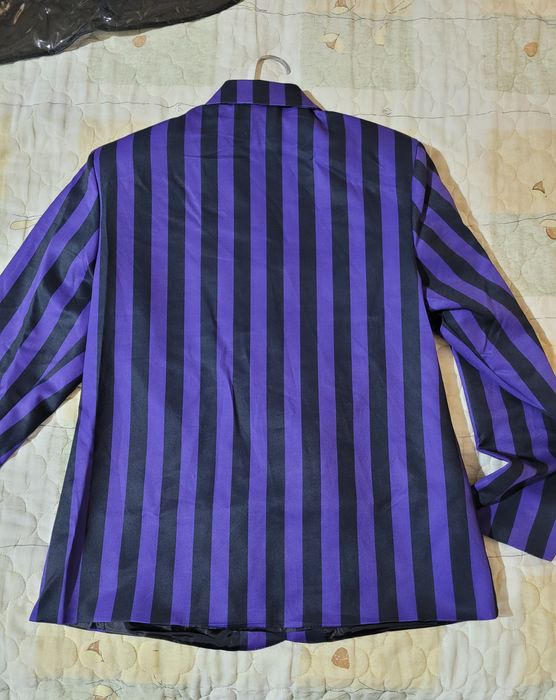 Wednesday сако размер М