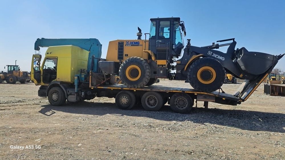 Эвакуатор Алматы Грузовой  до 18 тон Межгород Звони