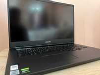 Lenovo Legion 5 17IMH-Неизплзван, като нов! Перфектен за работа и игри