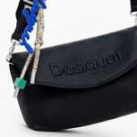 Оригинална дамска чанта Desigual 25WAXPAL 2000