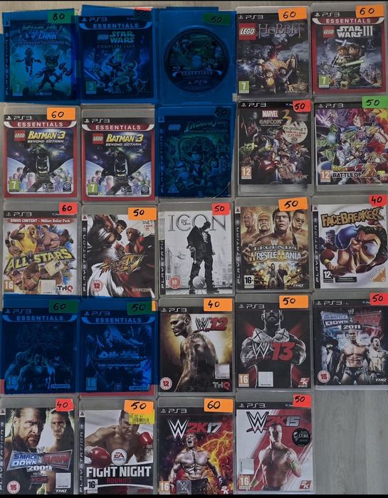 Vand joc ps3 Tomb Raider