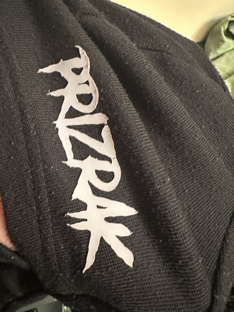 Prizrak ghost mask