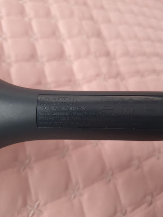 Четка за изправяне Remington