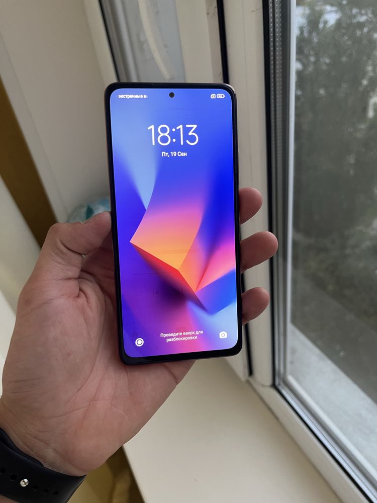 Redmi Note 10 Pro 8/128gb
