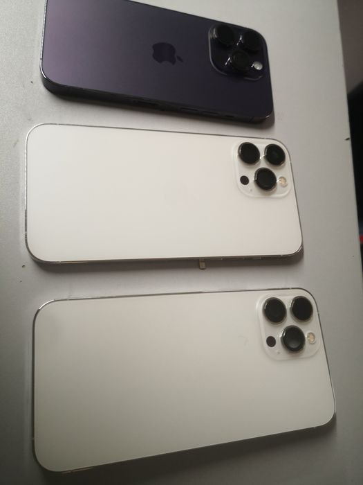 Piese iPhone 15 pro max - 14pro max - 13pro max - 12pro max originale