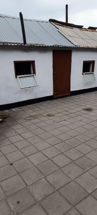 Продается частный дом