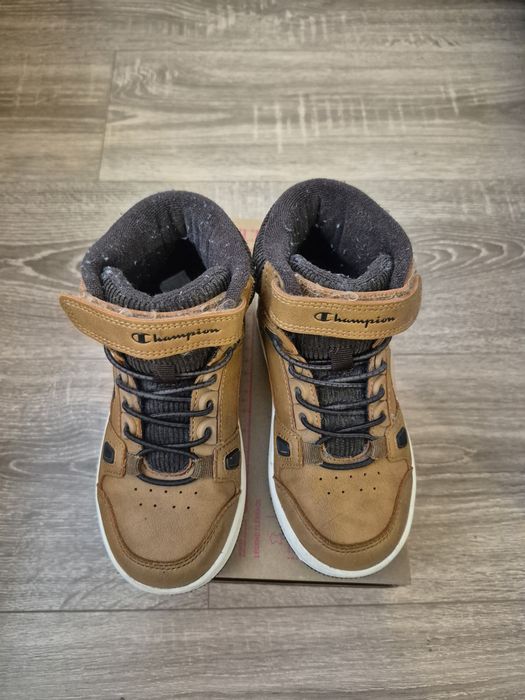Vand adidasi tip ghete champion baietei 29.5