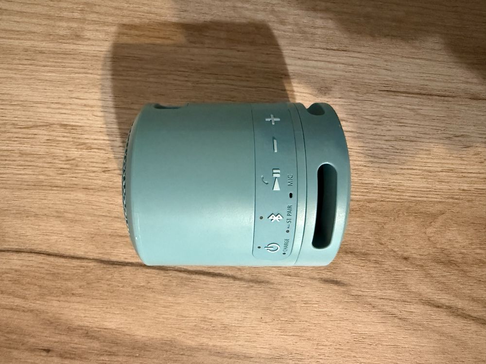 Тонколонка Sony
