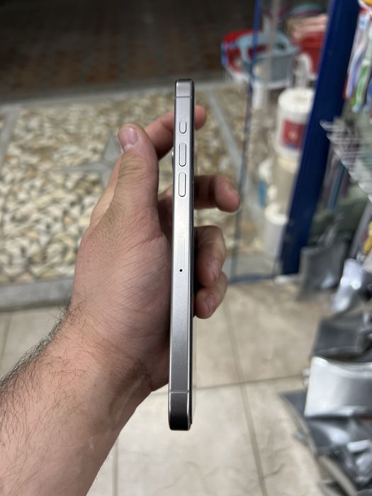 Iphone 15 pro Max sotiladi!
