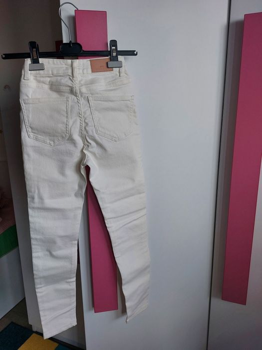 Blugi Mango, marimea 152 cm/ xs, noi