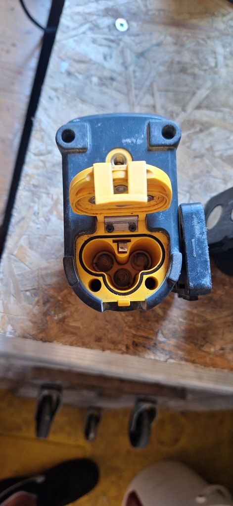 DeWalt Nivela laser