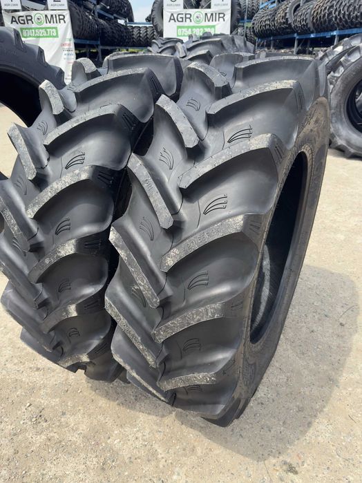 Anvelopa Tractor 420/85 R34 GRI 142D GREEN XLR 85 TL Nou cu garantie