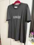 Tricou gri Urban