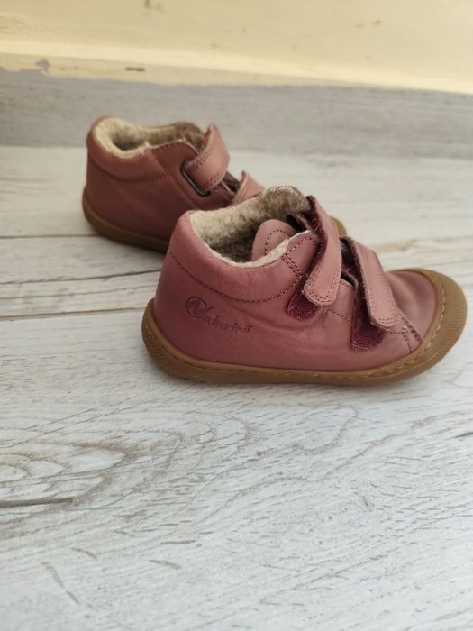 Детски боти Naturino Cocoon размер 25