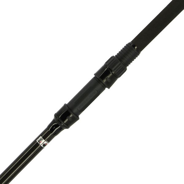 Намаление! Шаранджийска въдица NGT Profiler Carp Rod - 13ft. 3.5lb