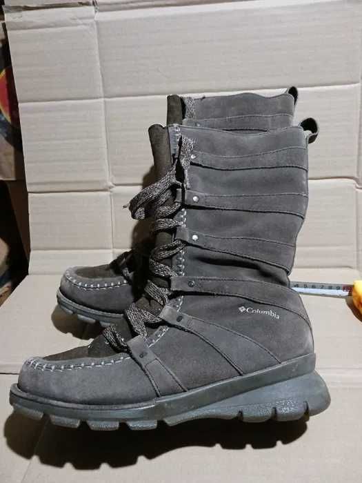 Cizme damă Columbia mărimea 38