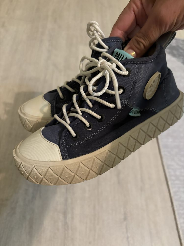 Детско кецове Palladium
