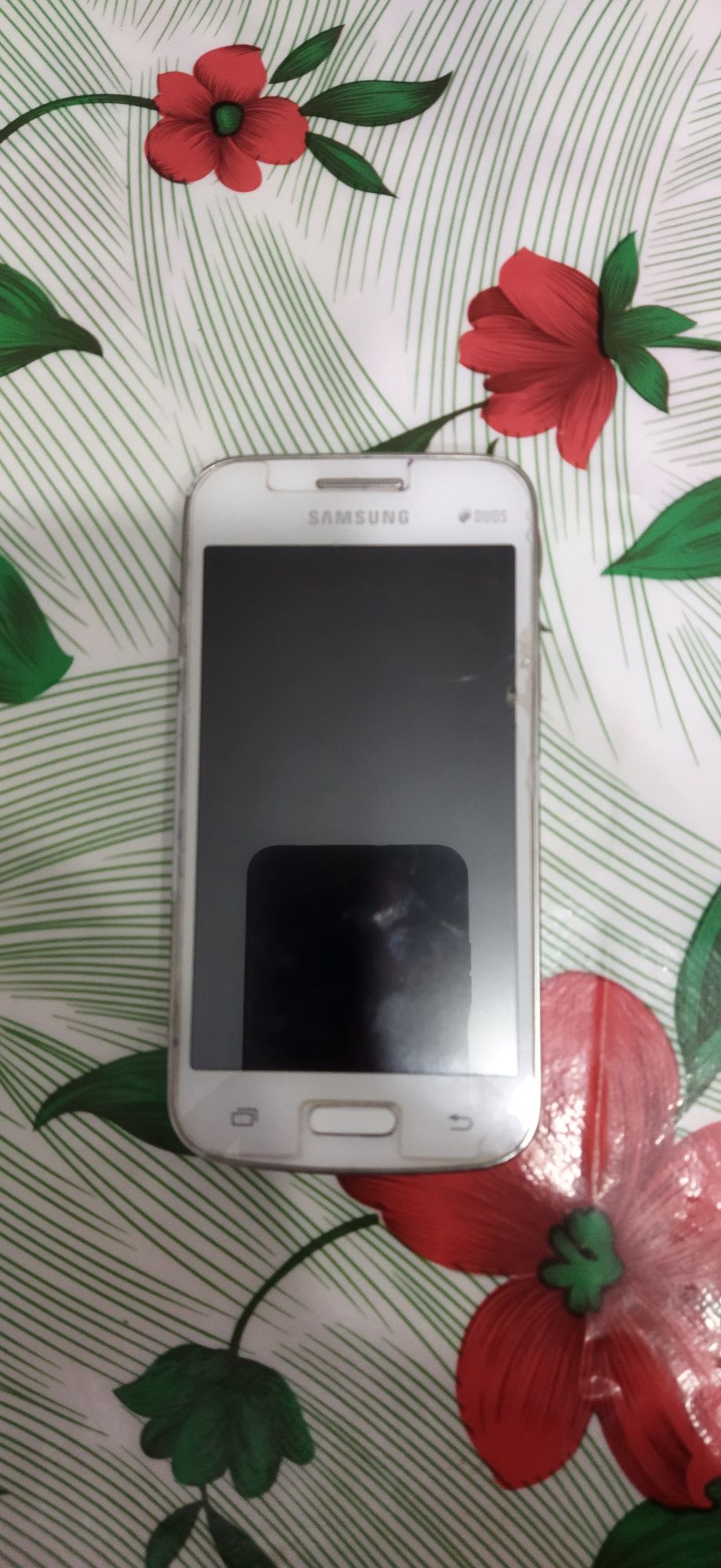 Samsung Galaxy star 2 plus