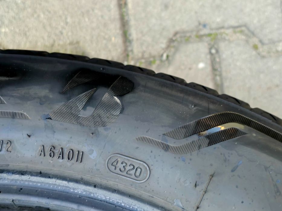 245 50 19 Bridgestone