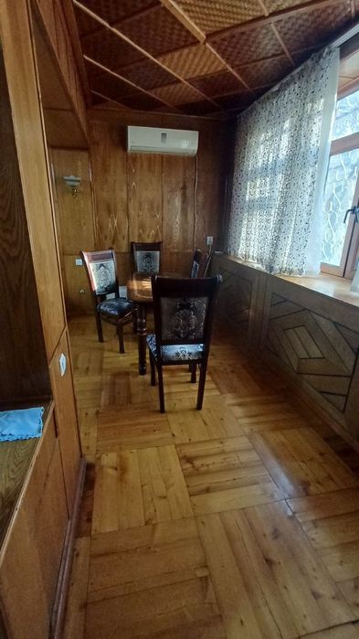 Сдаётся в аренду квартира.