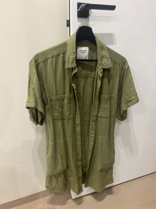 Рокля Abercrombie & Fitch