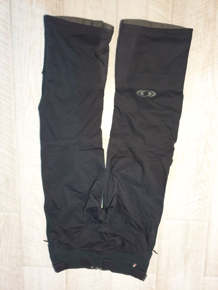 Pantaloni Ski Trekking Salomon Nr.38