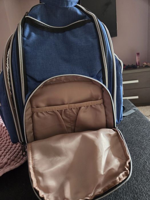 Rucsac mama-babe