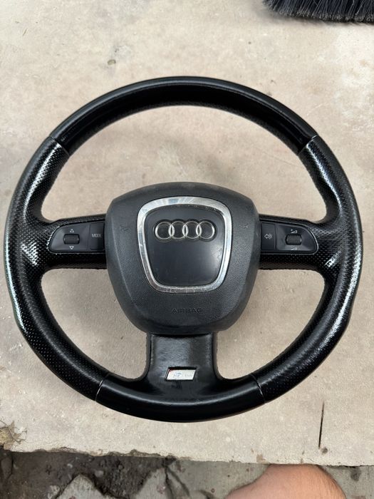 Volane audi /vw/ scoda