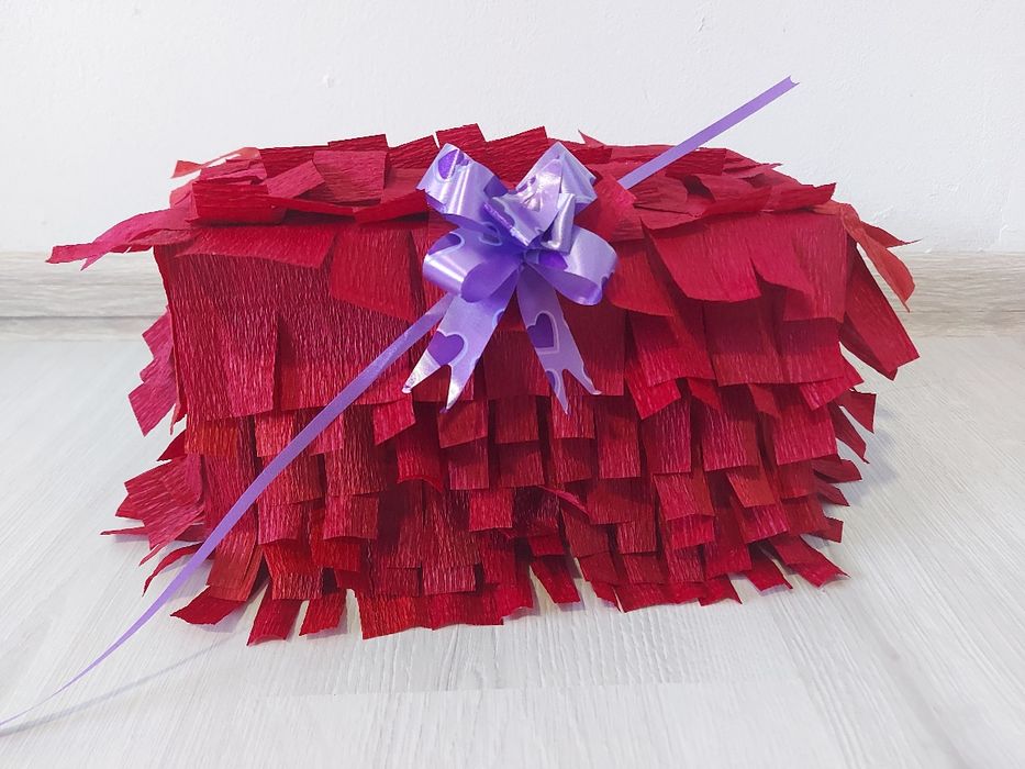 Пинята по ваш избор.