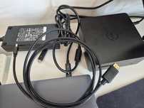 Docking station dell tb16 thunderbolt