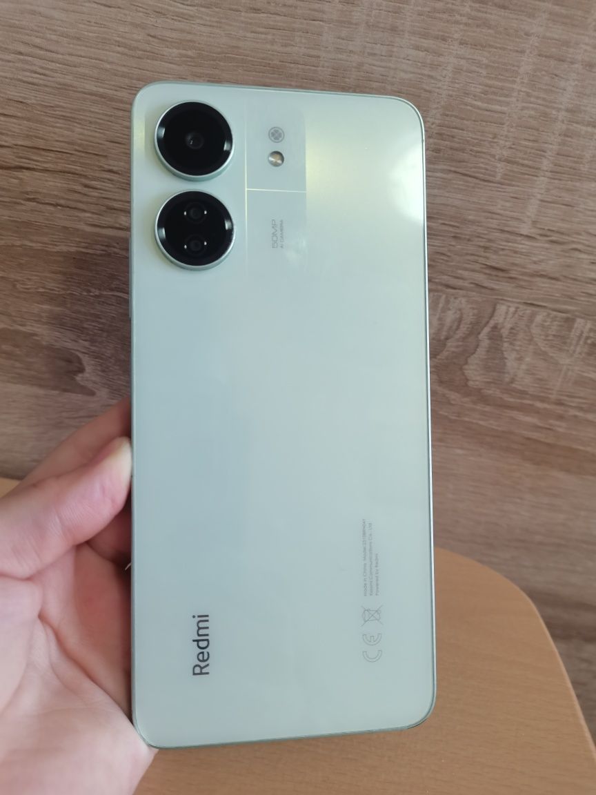 Schimb Redmi 13C