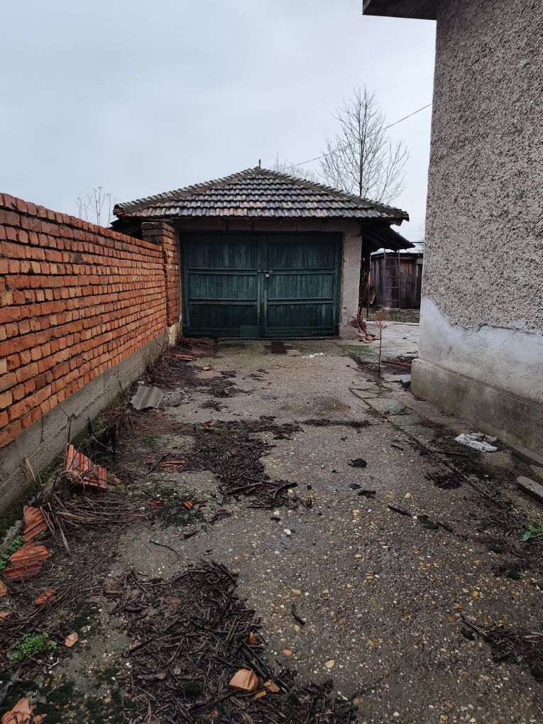 Продава се Къща в с. Старо село, Област Силистра - 95 кв.м за 161 €/кв.м - Снимка #4