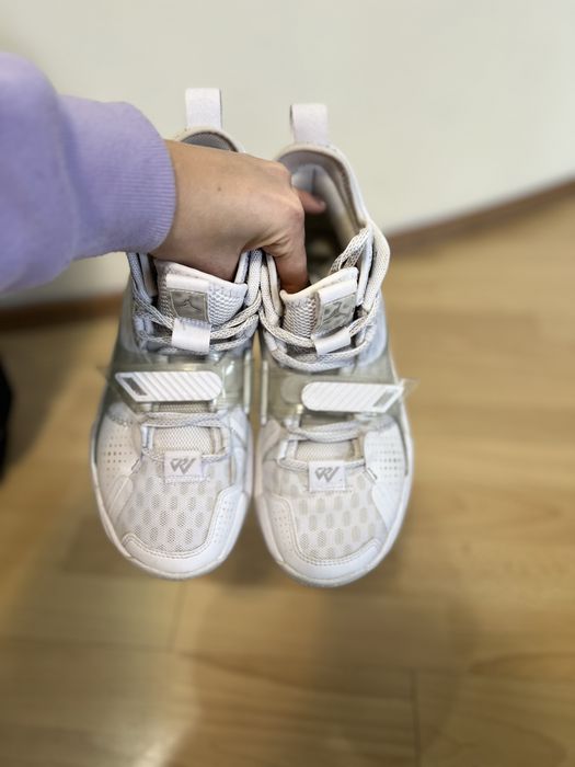 Nike air jordan why not zero.3