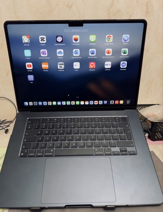 MacBook Air 15’ M3 512GB