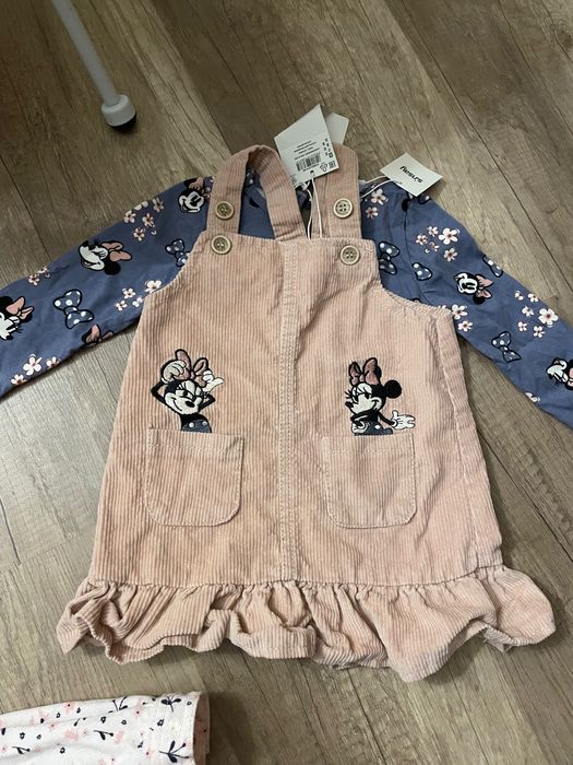 Лот 86 80 см яке рокля блуза якета