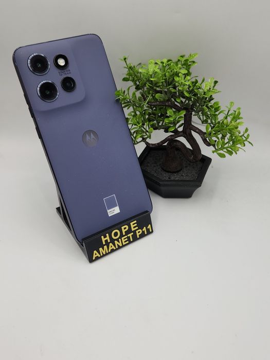Hope Amanet P11-Moto Edge 50 Neo/256-8gb/Impecabil/Garantie