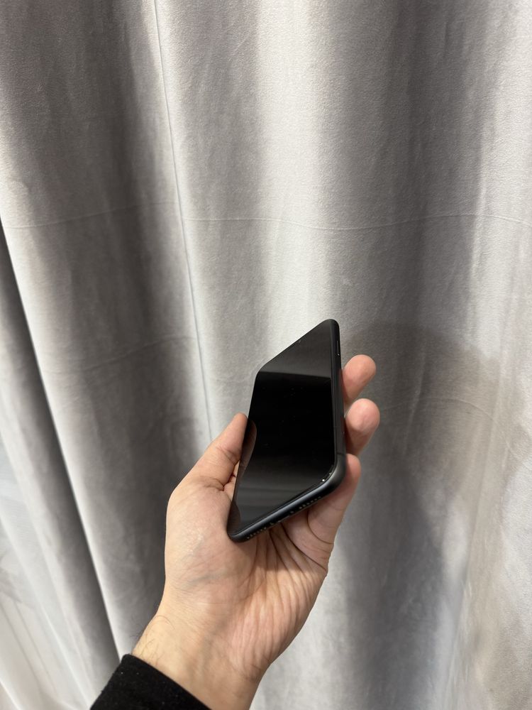 Айфон 11 iPhone 11 ВСЕ РАБОТАЕТ Астана